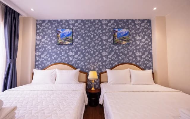 Ciel Rose Hotel - photo 4