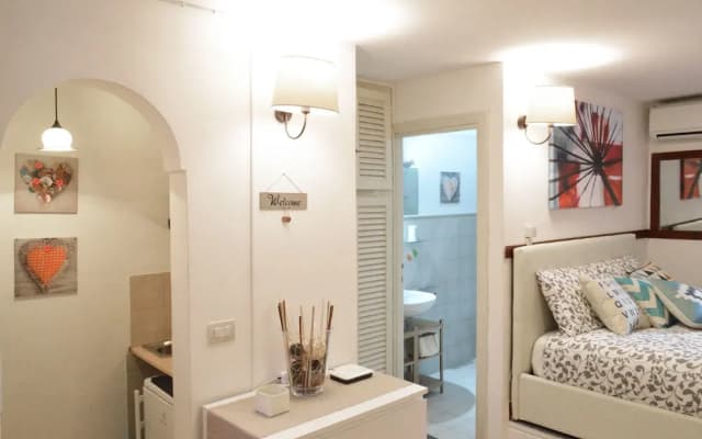 Moroni Apartment Trastevere - photo 3