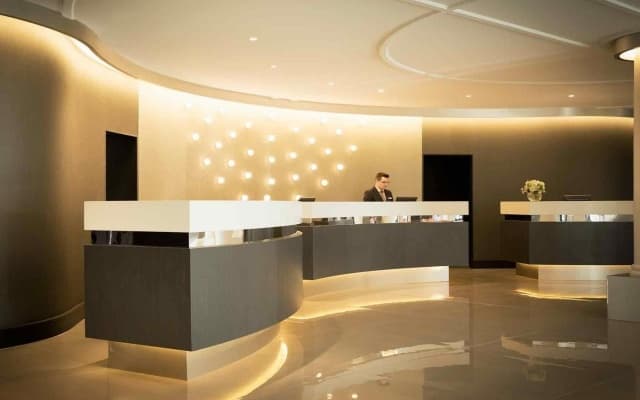 Mercure Melbourne Albert Park - photo 2