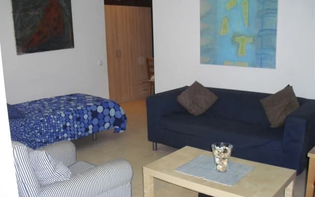 Apartamentos Dirsa Parc Güell - photo 2