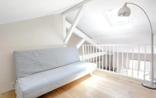 Saint Dominique Paris 7 - Best Place - Bail Mobilite - photo 3