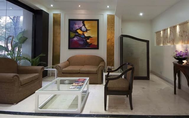 Hotel Centrum - photo 2