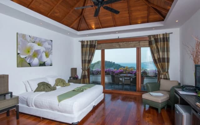 Villa Morel - photo 5