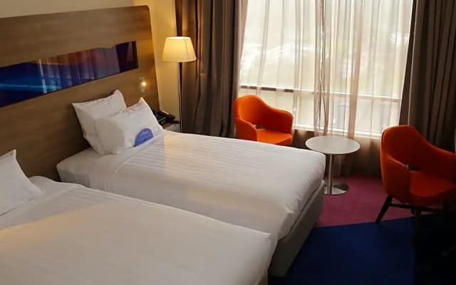 Novotel Taiping Perak - photo 4