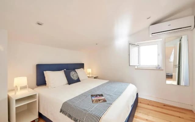 Apartment Guarda-Mor - photo 4