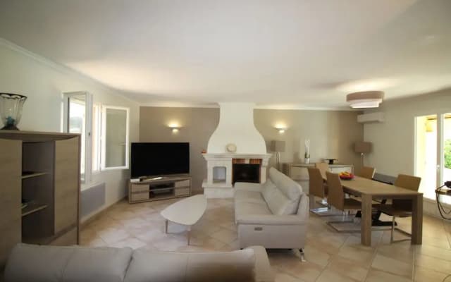 Nice Booking - Nice Villa Piscine - photo 3