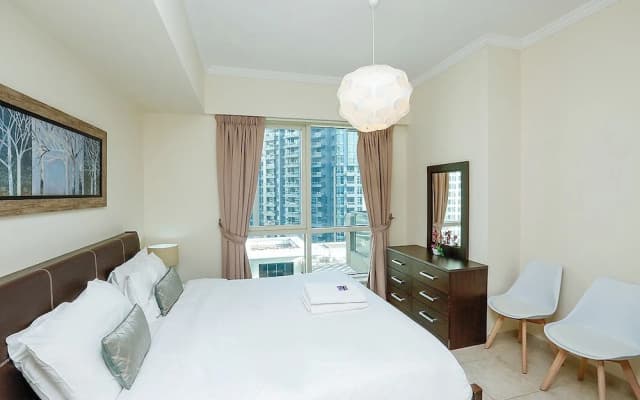 Kennedy Towers - Al Majara - photo 2