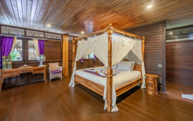 Villa Bali Village - photo 2