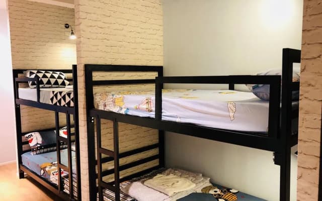 WJ Hostel - photo 4