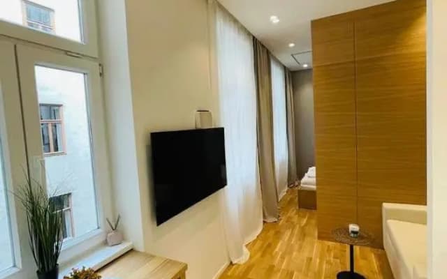 ZEUS Design Apartment Erlach #37 - photo 3