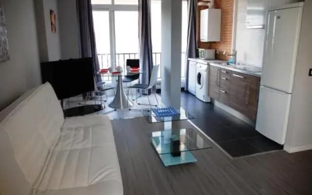 Apartamentos El Capricho de Madrid - photo 5