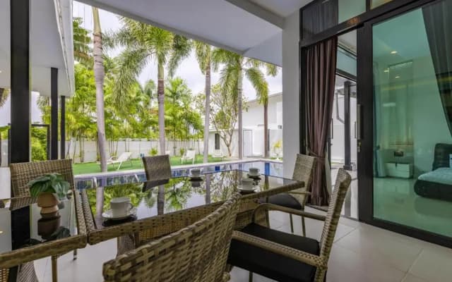 3 Bedroom Pool Villa! (BL2) - photo 5