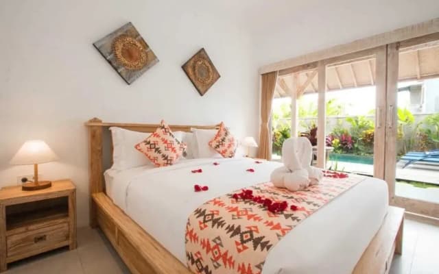 Devan Guest House Canggu - photo 3