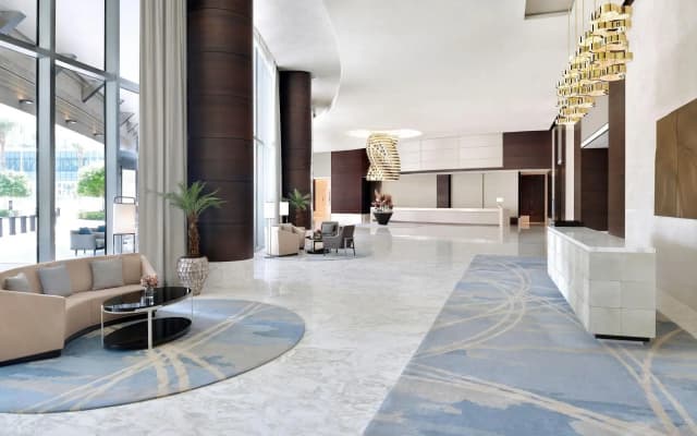 Address Sky View, Downtown Dubai - photo 2