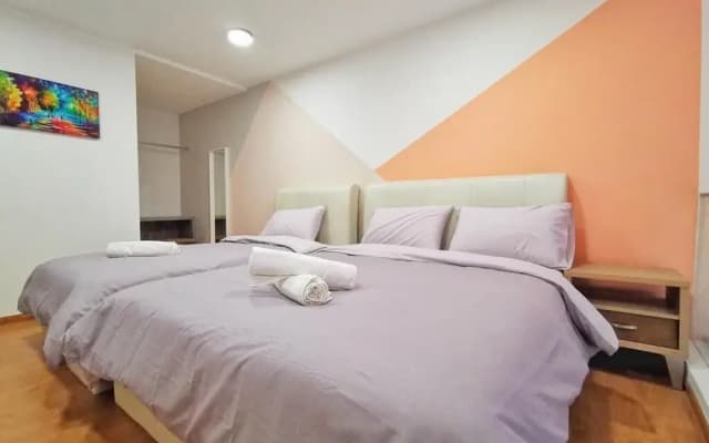 Eminent Suite @ Eko Cheras - photo 2