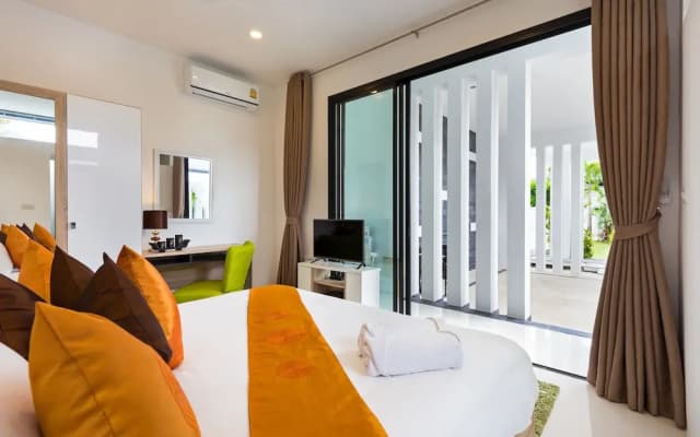 Villa Zen - photo 5