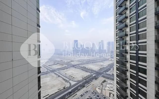 Bloomfields Premium 1br Burooj - photo 2