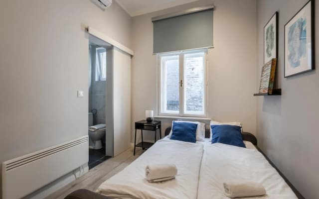 KL31- Quality Apartments, Best Location. By BQA - photo 5