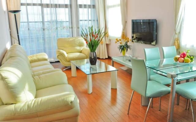 Oriental Palace Apartments Hanoi - photo 3