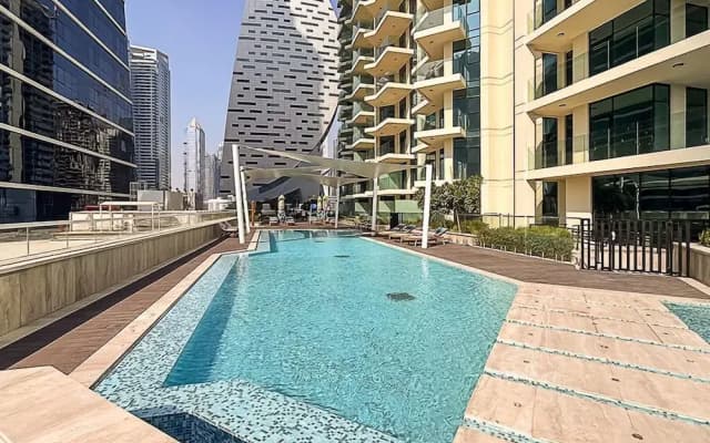 Iconic 2BR Missoni Unit Canal Views - photo 3