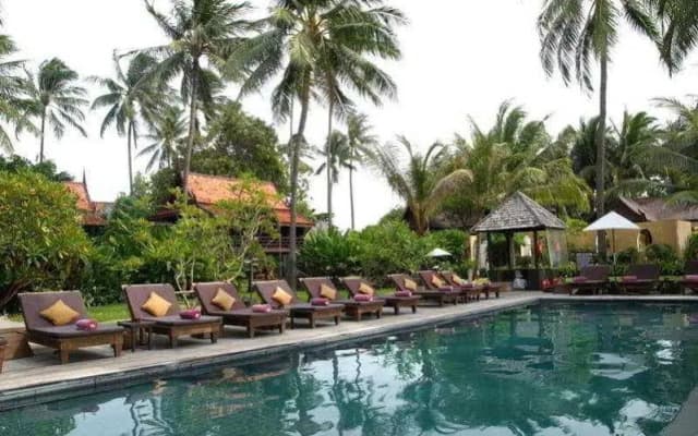 Le Paradis Boutique Resort & Spa - photo 5