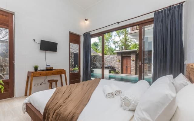 Luxury Kasava2 Ubud - photo 2