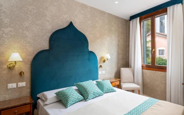 Hotel Villa Rosa - photo 4