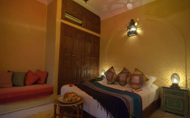 Riad Imilchil - photo 4