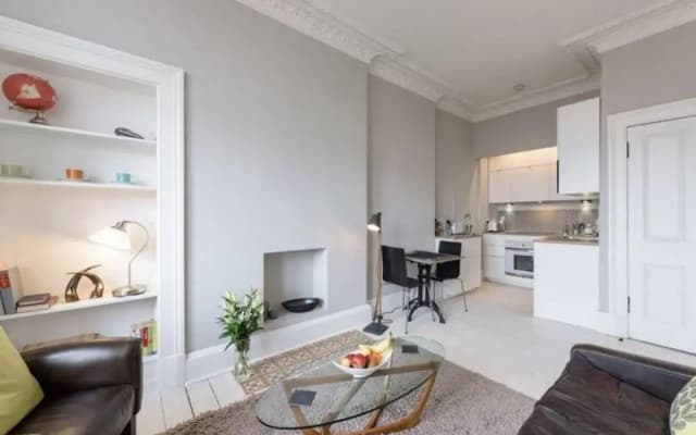 Modern Flat Arthur's Sea - photo 4