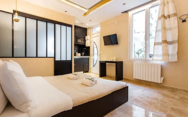 Luxury Home in the center of Paris - photo 3