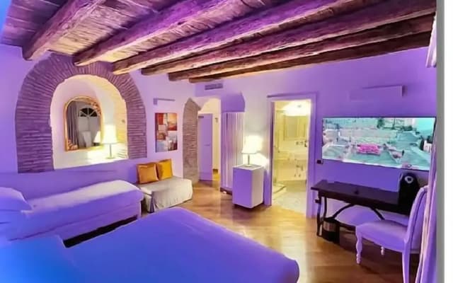 Maison Spagna Suite - photo 2