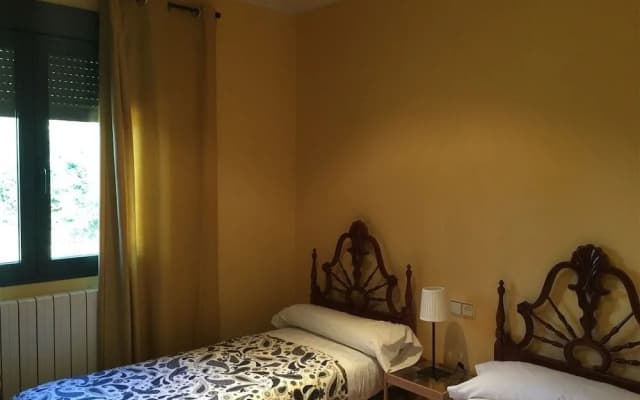 Villa El Berrocal - photo 5