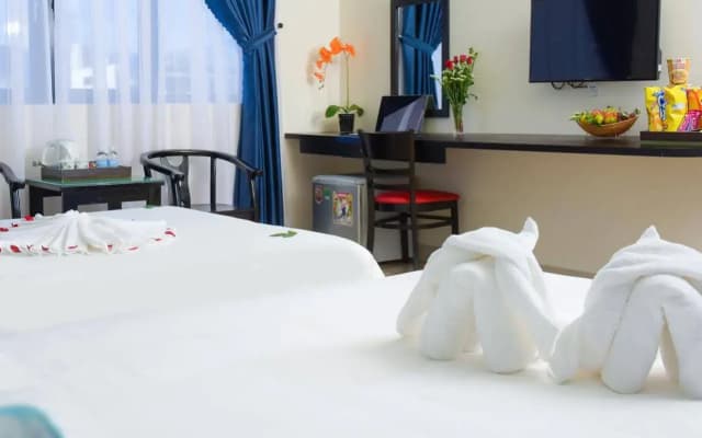 La Maison Da Nang Beach - photo 2
