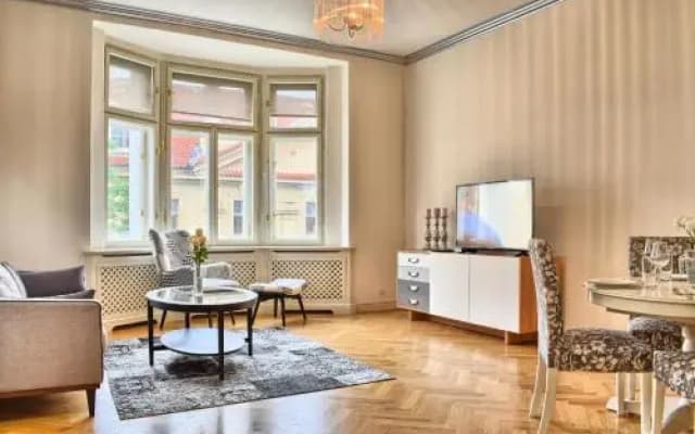 Milosrdnych Apartments - photo 4