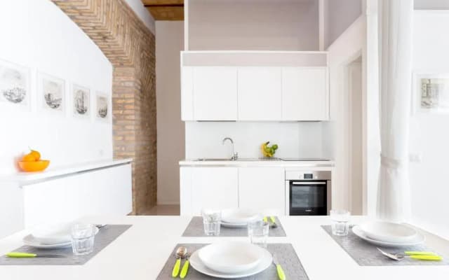 Lilli Vatican White Domus - photo 2