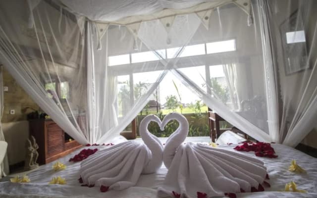 Junjungan Serenity Privite Villa, Spa & Pool - photo 5