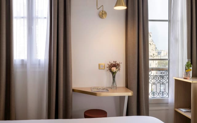 Hotel Bailli de Suffren - photo 5