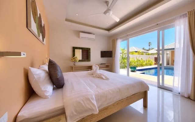 Villa Lipa Talay Sawng - photo 2
