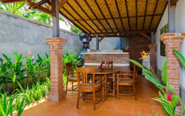 Sayan Romantis Ubud - photo 4