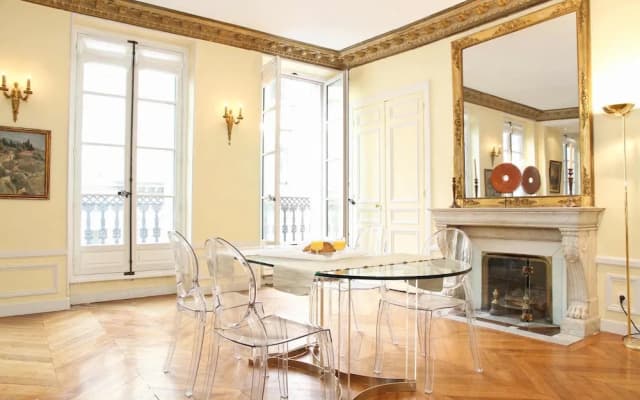 Invalides - Musee d'Orsay Apartment - photo 4