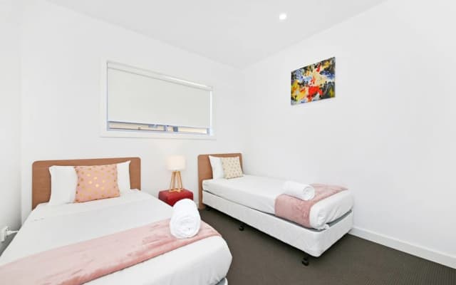 Villa Merrylands - photo 2