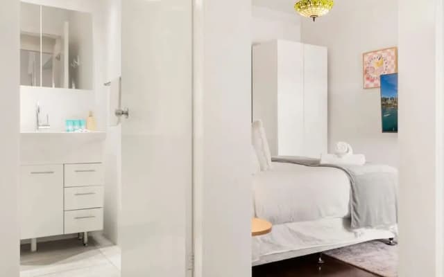 Lovely Apartment in Darlinghurst - photo 5