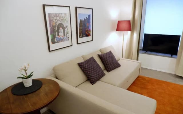 Apartments near Augarten - photo 5