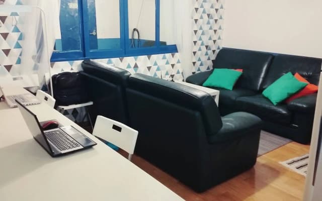 Hongdae Housetay Guesthouse 3 - photo 2