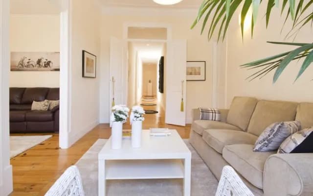 Lisbon Glow Apartment - photo 2