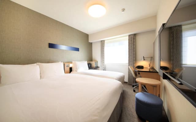 Richmond Hotel Tokyo Suidobashi - photo 5