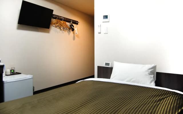 Hotel Trend Kyobashi Ekimae - photo 3