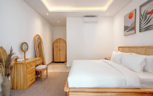 Hepha Villa by Betterplace - photo 2