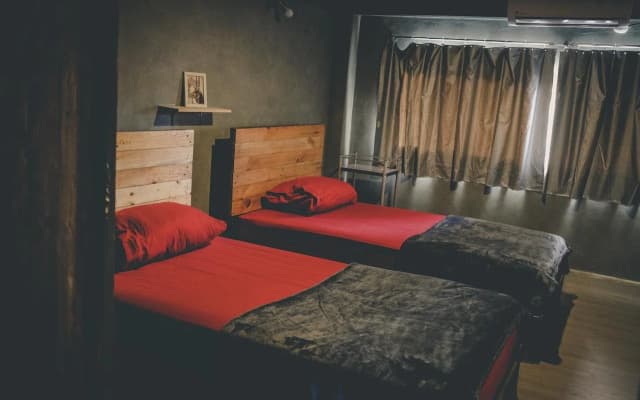 The Beds Ever - Hostel - Adults Only - photo 4