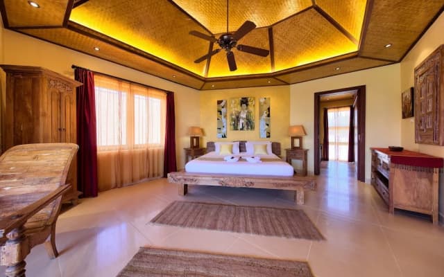 Baan Buaa Beachside Villa - photo 3